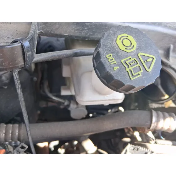 Bomba Freno para Renault Megane E-Tech Suv