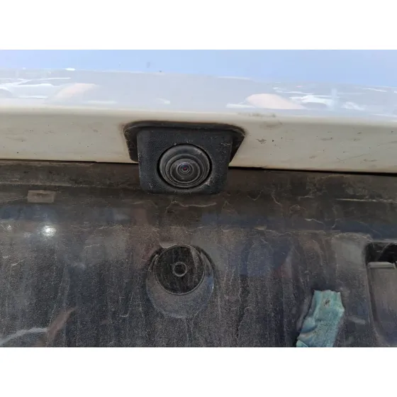 Camara Vision Trasera para Renault Megane E-Tech Suv