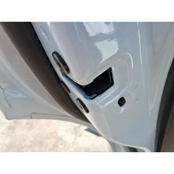 Cerradura Puerta Trasera Izquierda para Renault Megane E-Tech Suv