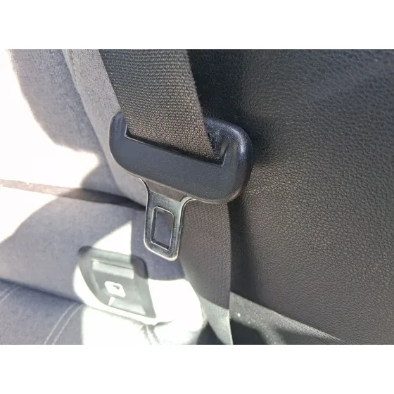 Cinturon Seguridad Trasero Izquierdo para Renault Megane E-Tech Suv