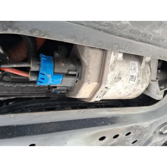 Cremallera Direccion para Renault Megane E-Tech Suv