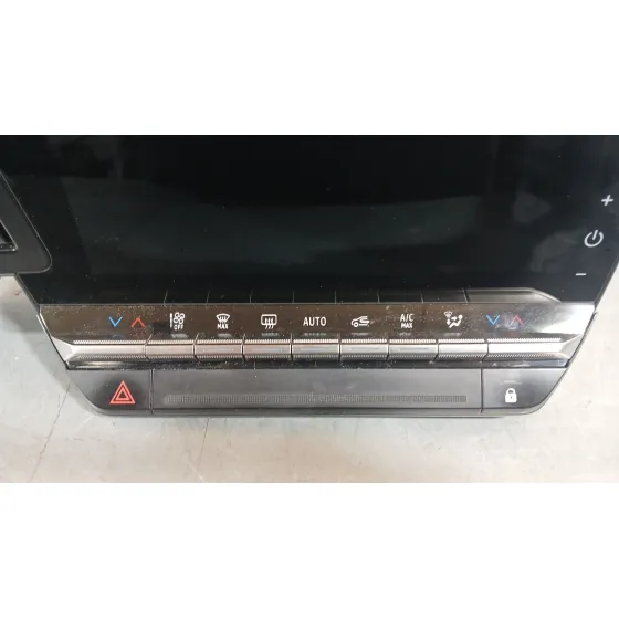 Cuadro Instrumentos para Renault Megane E-Tech Suv