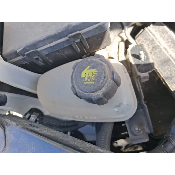 Deposito Expansion para Renault Megane E-Tech Suv