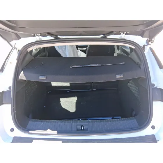 Goma Contorno Porton / Tapa Maleta para Renault Megane E-Tech Suv