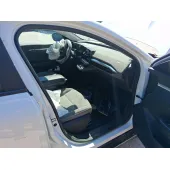 Goma Contorno Puerta Delantera Derecha para Renault Megane E-Tech Suv