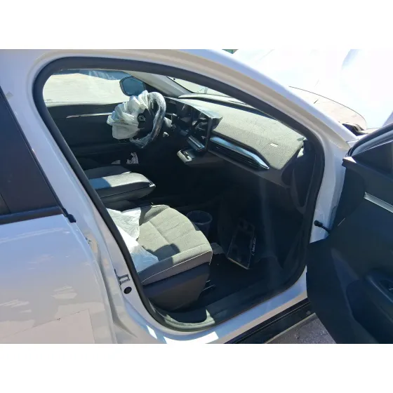 Goma Contorno Puerta Delantera Derecha para Renault Megane E-Tech Suv