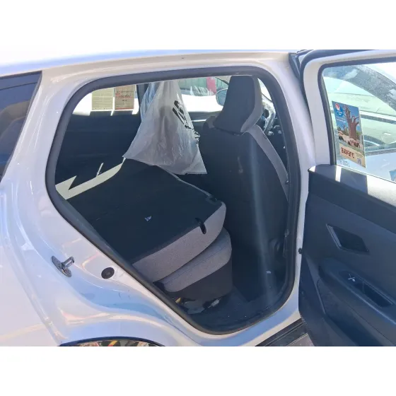 Goma Controno Puerta Trasera Derecha para Renault Megane E-Tech Suv
