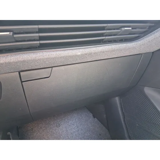 Guantera para Renault Megane E-Tech Suv