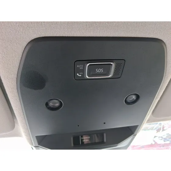 Luz Interior para Renault Megane E-Tech Suv
