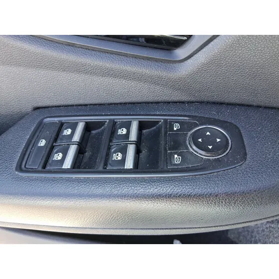 Mando Elevalunas Delantero Izquierdo para Renault Megane E-Tech Suv