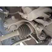 Mangueta Delantera Izquierda para Renault Megane E-Tech Suv