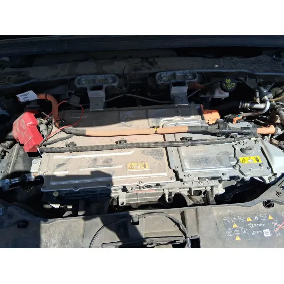 Motor Completo para Renault Megane E-Tech Suv