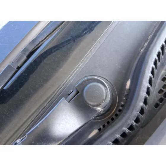 Motor Limpia Delantero para Renault Megane E-Tech Suv