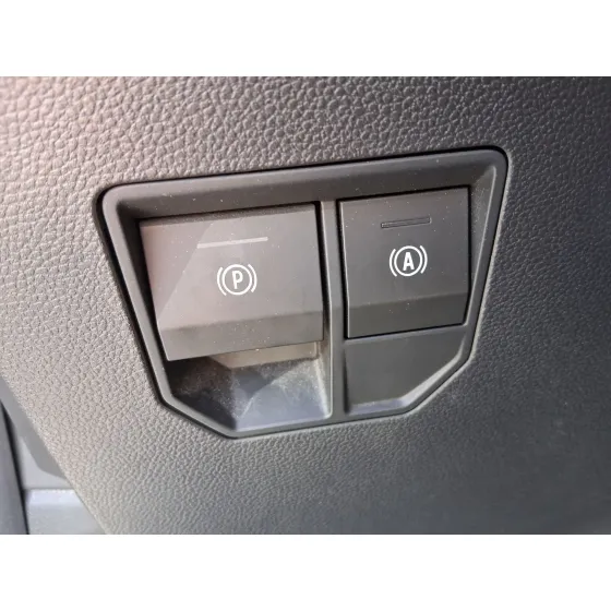 Palanca Freno De Mano para Renault Megane E-Tech Suv