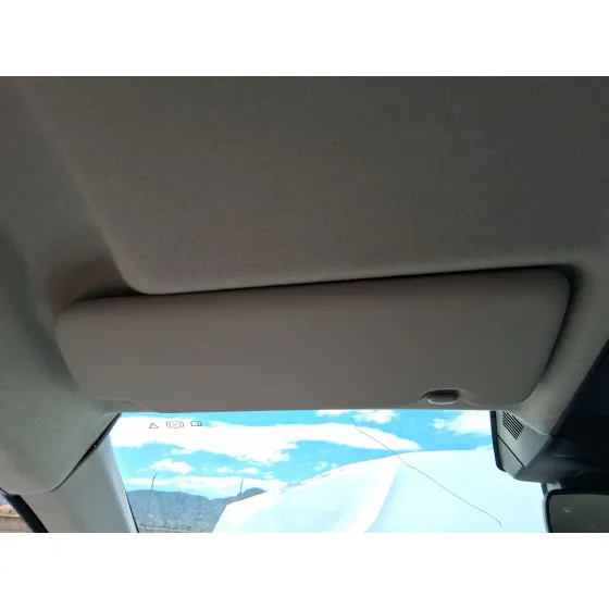 Parasol Izquierdo para Renault Megane E-Tech Suv