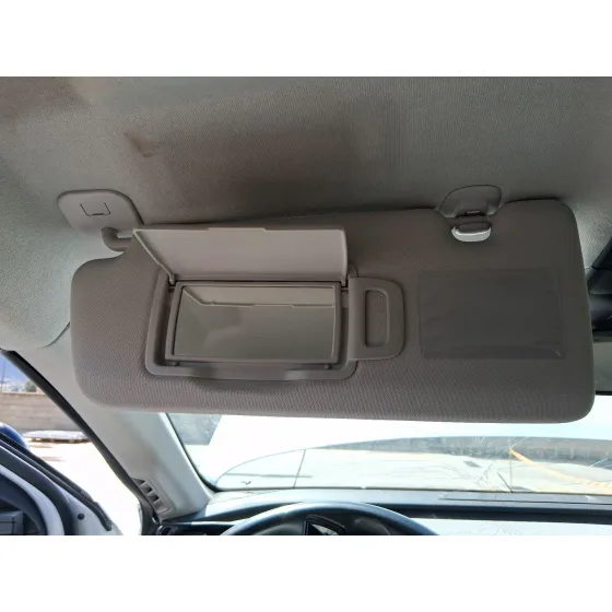 Parasol Izquierdo para Renault Megane E-Tech Suv