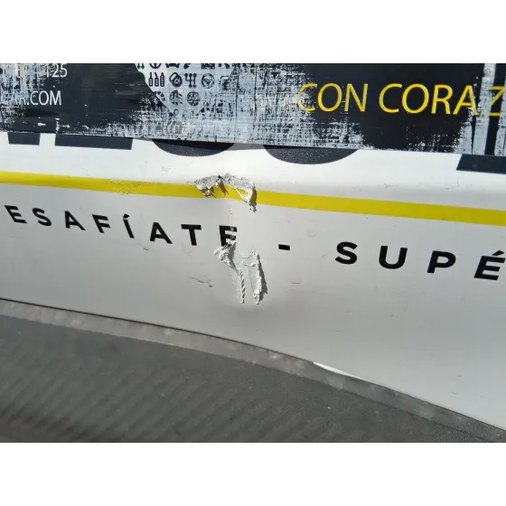 Puerta Trasera Izquierda para Renault Megane E-Tech Suv