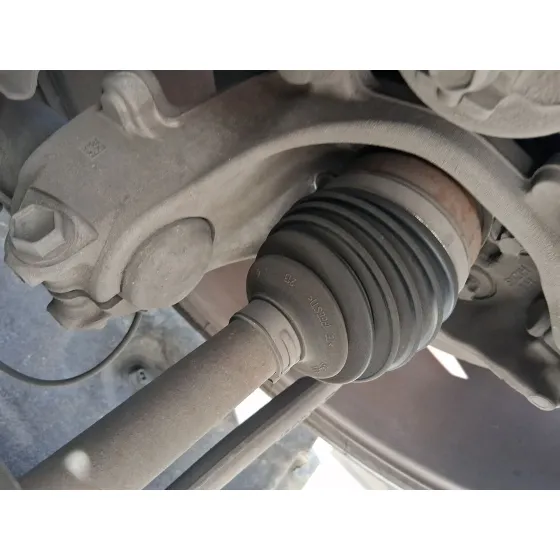 Transmision Delantera Izquierda para Renault Megane E-Tech Suv