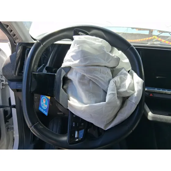Volante para Renault Megane E-Tech Suv