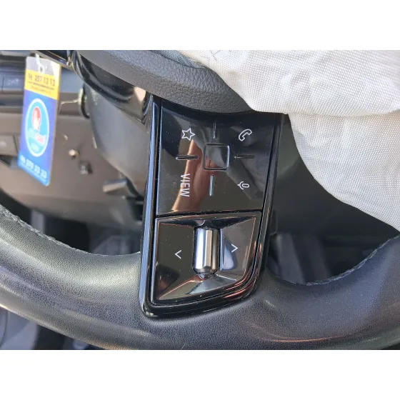 Volante para Renault Megane E-Tech Suv
