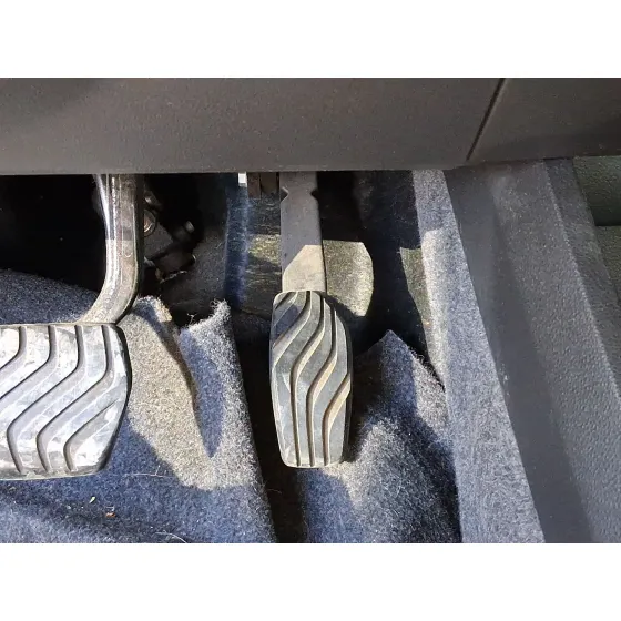 Potenciometro Pedal para Renault Megane E-Tech Suv