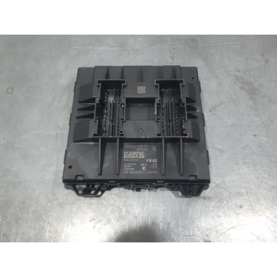 Caja Reles / Fusibles para Seat Toledo Iv (Kg3)