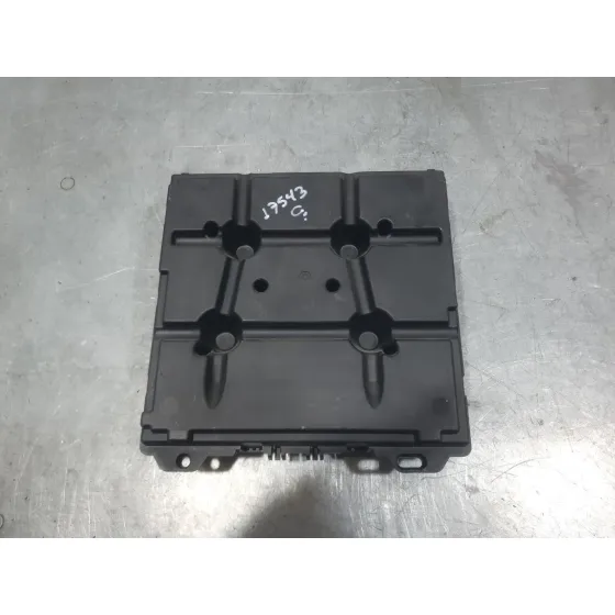 Caja Reles / Fusibles para Seat Toledo Iv (Kg3)