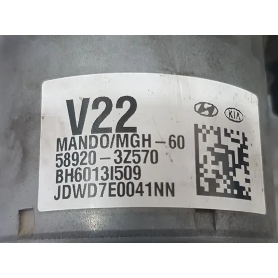 Abs para Hyundai I40 I (Vf)