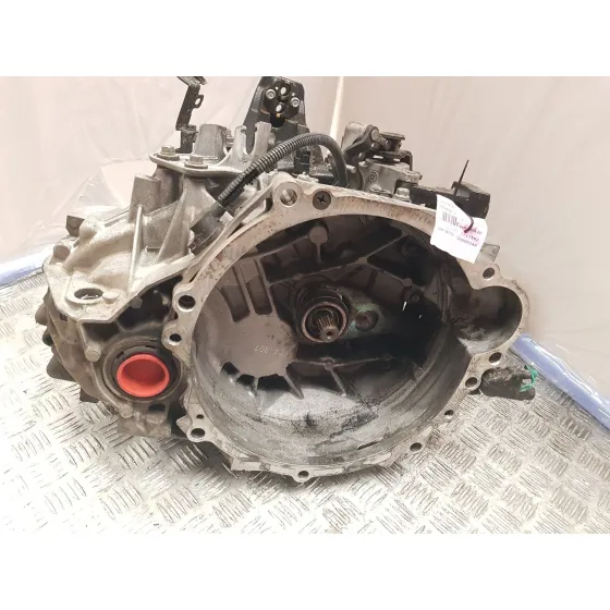 Caja Cambios para Hyundai I40 I (Vf)