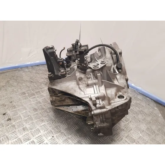 Caja Cambios para Hyundai I40 I (Vf)
