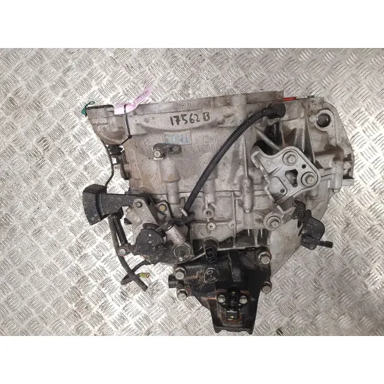 Caja Cambios para Hyundai I40 I (Vf)