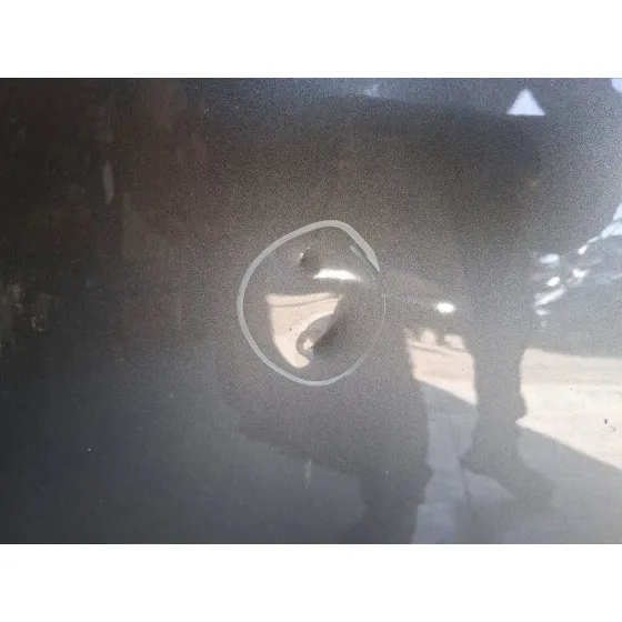 Capot para Hyundai I40 I (Vf)