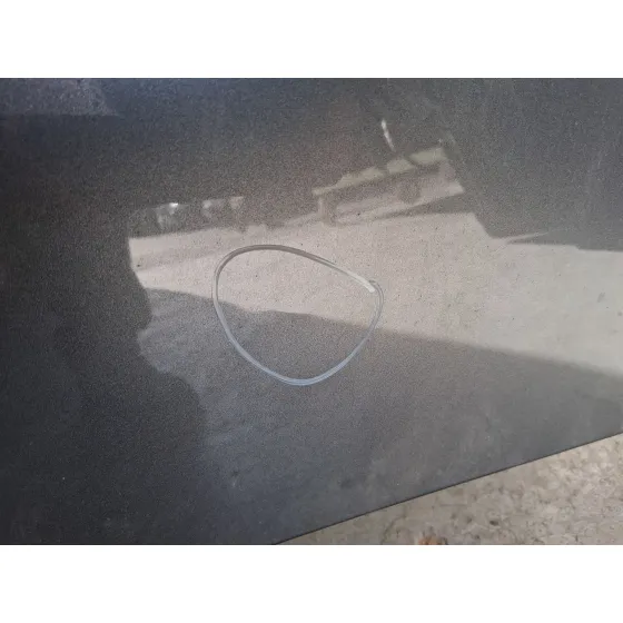 Capot para Hyundai I40 I (Vf)