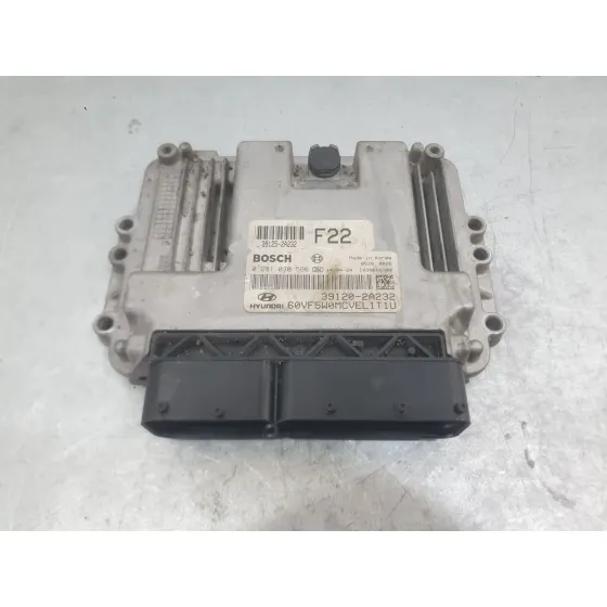 Centralita Motor Uce para Hyundai I40 I (Vf)