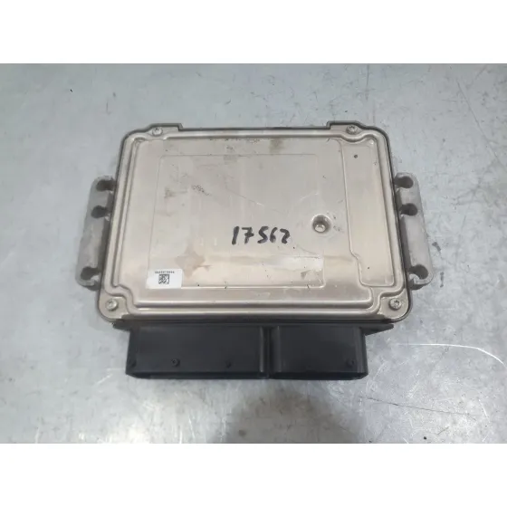 Centralita Motor Uce para Hyundai I40 I (Vf)