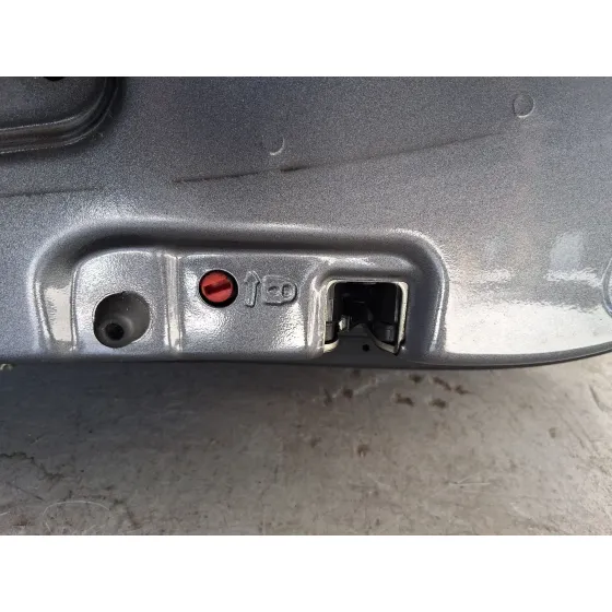 Cerradura Puerta Trasera Derecha para Hyundai I40 I (Vf)