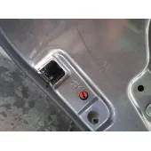 Cerradura Puerta Trasera Izquierda para Hyundai I40 I (Vf)
