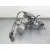 Columna Direccion para Hyundai I40 I (Vf)