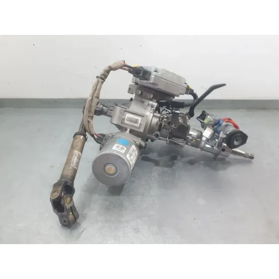 Columna Direccion para Hyundai I40 I (Vf)