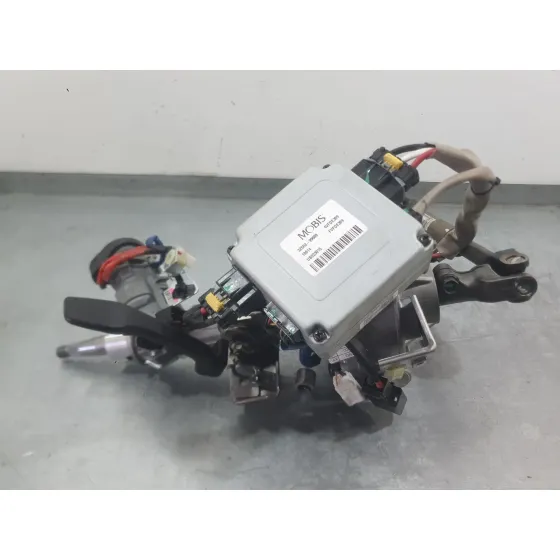 Columna Direccion para Hyundai I40 I (Vf)