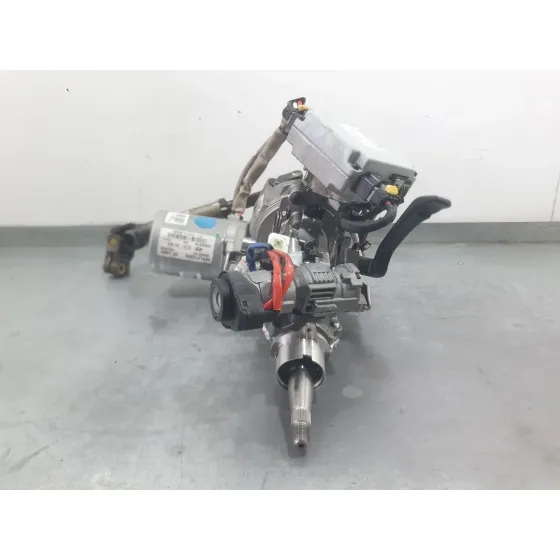 Columna Direccion para Hyundai I40 I (Vf)
