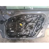 Elevalunas Delantero Derecho para Hyundai I40 I (Vf)