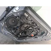Elevalunas Trasero Derecho para Hyundai I40 I (Vf)
