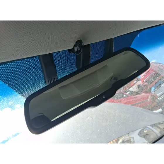 Espejo Interior para Hyundai I40 I (Vf)