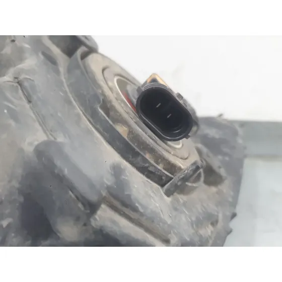 Faro Antiniebla Derecho para Hyundai I40 I (Vf)