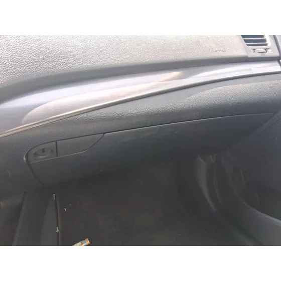 Guantera para Hyundai I40 I (Vf)