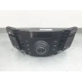 Mando Climatizador para Hyundai I40 I (Vf)