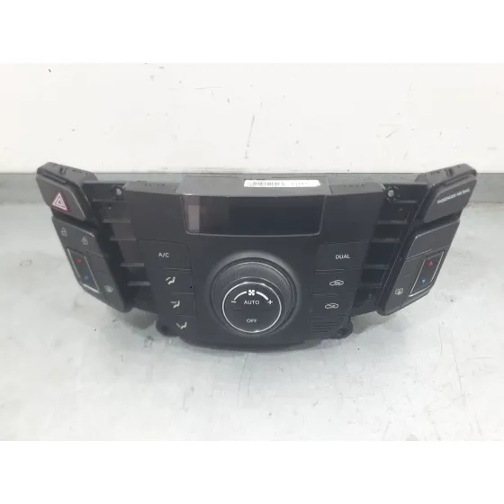 Mando Climatizador para Hyundai I40 I (Vf)