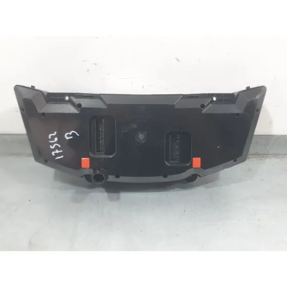 Mando Climatizador para Hyundai I40 I (Vf)