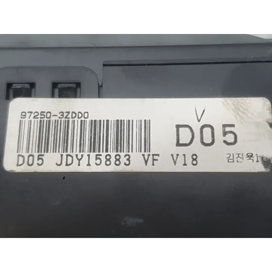 Mando Climatizador para Hyundai I40 I (Vf)